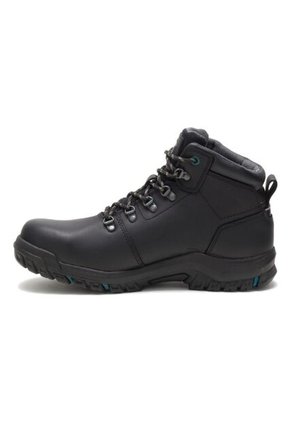 Bota Negro Mujer MAE ST WP P91022-ZMI CAT