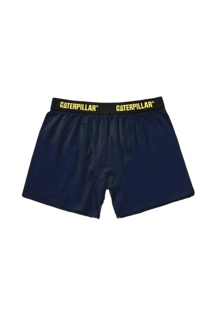 Boxer Hombre CAT EVERYDAY BOXER 3-PAC Negro CAT