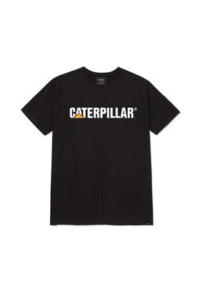 Camiseta Hombre CATERPILLAR LOGO TEE 4010501-57C CAT