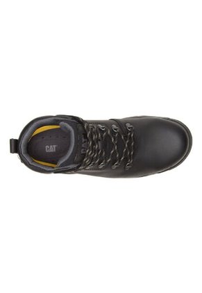 Bota Negro Mujer MAE ST WP P91022-ZMI CAT