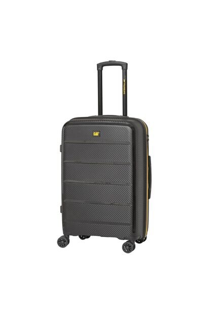 Maleta Hombre CATERPILLAR COOLRACK LARGE Negro CAT