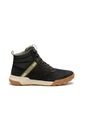 Bota Hombre CAT HEX READY MID Negro CAT de CAT