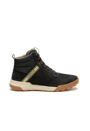 Bota Hombre CAT HEX READY MID Negro CAT