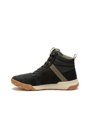 Bota Hombre CAT HEX READY MID Negro CAT