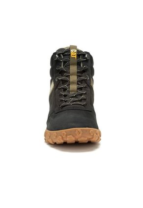 Bota Hombre CAT HEX READY MID Negro CAT