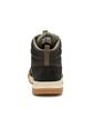 Bota Hombre CAT HEX READY MID Negro CAT de CAT