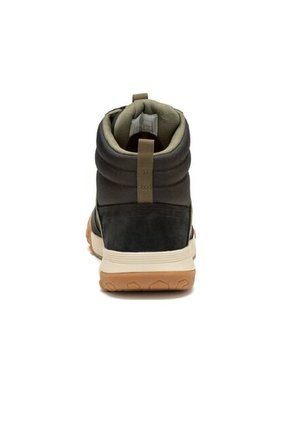 Bota Hombre CAT HEX READY MID Negro CAT