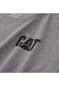 Camiseta MUJER WOMEN S TRADEMARK TE 1010009-JDF CAT de CAT