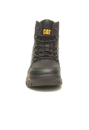 Bota Hombre CAT RESORPTION CT WP Negro CAT