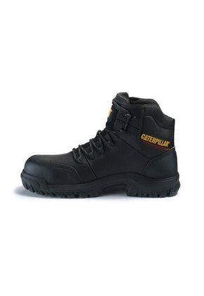 Bota Hombre CAT RESORPTION CT WP Negro CAT