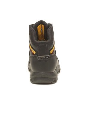 Bota Hombre CAT RESORPTION CT WP Negro CAT