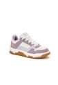 Tenis Mujer CAT SCRIPT Blanco CAT de CAT