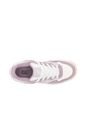 Tenis Mujer CAT SCRIPT Blanco CAT de CAT