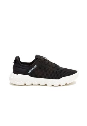 Tenis Mujer CAT HEX LITE VENT WS Negro CAT