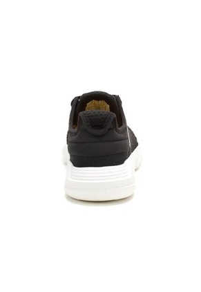 Tenis Mujer CAT HEX LITE VENT WS Negro CAT