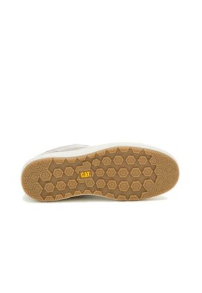 Tenis Mujer CAT IMPLY Plateado CAT