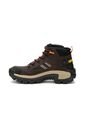 Bota Hombre CAT INVADER MID VENT CT Cafe CAT de CAT