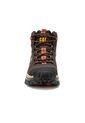 Bota Hombre CAT INVADER MID VENT CT Cafe CAT de CAT