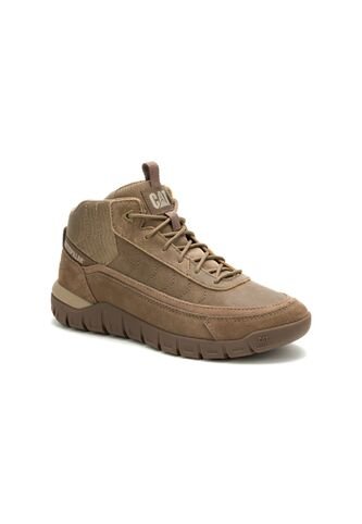 Bota Hombre CAT VERSAGE MID Café CAT CAT