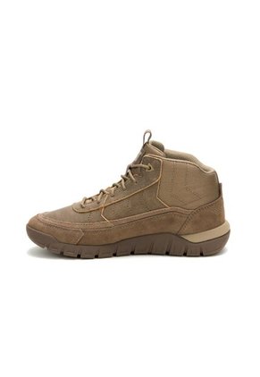 Bota Hombre CAT VERSAGE MID Café CAT