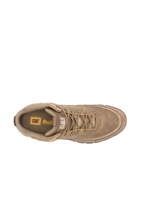 Bota Hombre CAT VERSAGE MID Café CAT