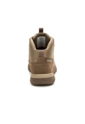 Bota Hombre CAT VERSAGE MID Café CAT