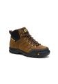 Bota Hombre CAT THRESHOLD WP Marron CAT de CAT