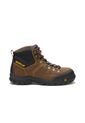Bota Hombre CAT THRESHOLD WP Marron CAT de CAT