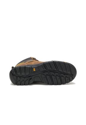 Bota Hombre CAT THRESHOLD WP Marron CAT