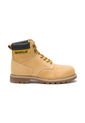 Bota Hombre CAT SECOND SHIFT ST Amarillo CAT de CAT