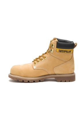 Bota Hombre CAT SECOND SHIFT ST Amarillo CAT