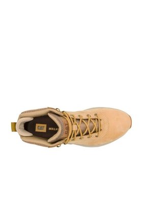 Bota Hombre CAT SURGE HIKER Miel CAT