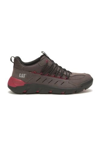 Tenis CRAIL SPORT LOW Gris HOMBRE P725596-O36 CAT CAT