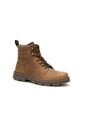 Bota Mujer CAT PRACTITIONER MID Marron CAT de CAT