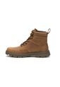 Bota Mujer CAT PRACTITIONER MID Marron CAT de CAT