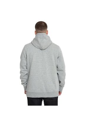 Saco UNISEX FLEECE CAT LOGO PULL 4050047-3OR CAT