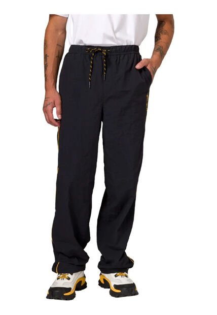 Pantalon CAT Hombre PULL-ON TRACK PANT Negro CAT