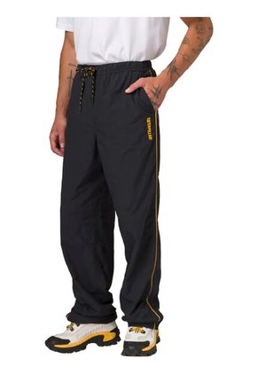 Pantalon CAT Hombre PULL-ON TRACK PANT Negro CAT