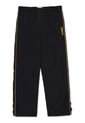 Pantalon CAT Hombre PULL-ON TRACK PANT Negro CAT de CAT