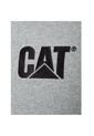Saco UNISEX FLEECE CAT LOGO PULL 4050047-3OR CAT de CAT