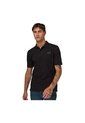 Camisa Polo CAT Hombre CAT LOGO PIQUE POLO Negro CAT de CAT