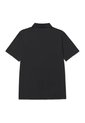 Camisa Polo CAT Hombre CAT LOGO PIQUE POLO Negro CAT de CAT