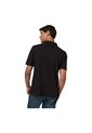 Camisa Polo CAT Hombre CAT LOGO PIQUE POLO Negro CAT de CAT