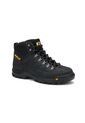 Bota Hombre CAT THRESHOLD WP Negro CAT de CAT