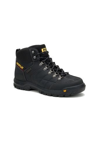 Bota Hombre CAT THRESHOLD WP Negro CAT CAT