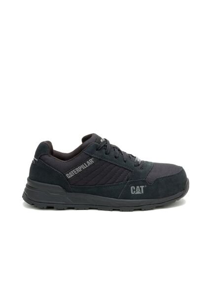 Tenis Mujer CAT VENWARD CT W S Negro CAT