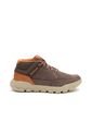 Bota Hombre CAT HEX LITE CRUISE MID Marron CAT de CAT