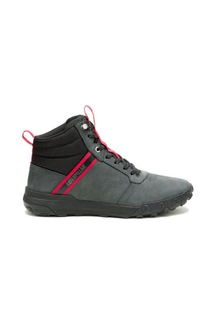 Bota Hombre CAT HEX READY MID Gris CAT