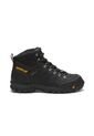 Bota Hombre CAT THRESHOLD WP Negro CAT de CAT
