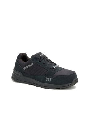 Tenis Mujer CAT VENWARD CT W S Negro CAT